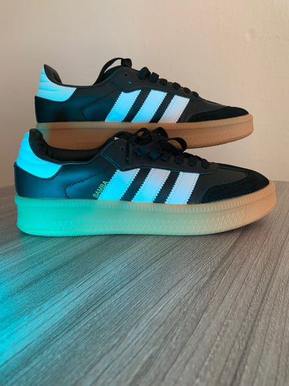 Zapatillas Adidas Samba Negra